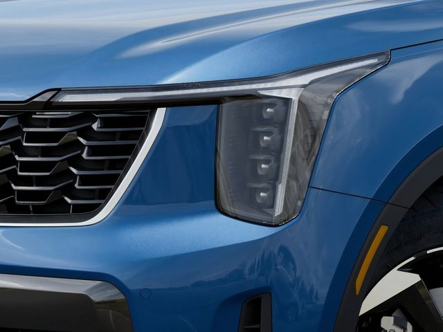 2026 Kia Sorento EX PHEV - Photo 9