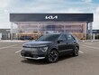  Kia Niro EV