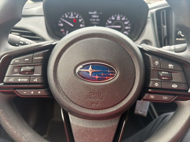 2024 Subaru Crosstrek Base - Photo 17
