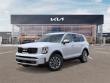 Used 2025 Kia Telluride LX SUV