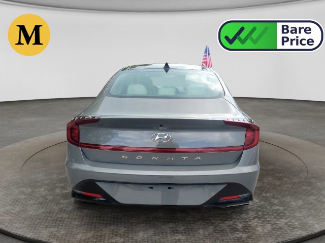 Used 2023 Hyundai Sonata SEL Sedan