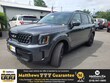  Kia Telluride