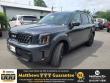 Certified 2024 Kia Telluride EX SUV