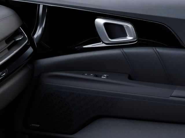 2026 Kia Carnival SX Prestige - Photo 25
