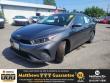 Certified 2023 Kia Forte LXS Sedan