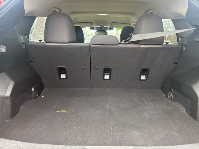 2024 Subaru Crosstrek Base - Photo 13