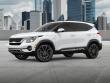 Certified 2022 Kia Seltos EX SUV