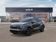 Kia Sportage Plug-In Hybrid
