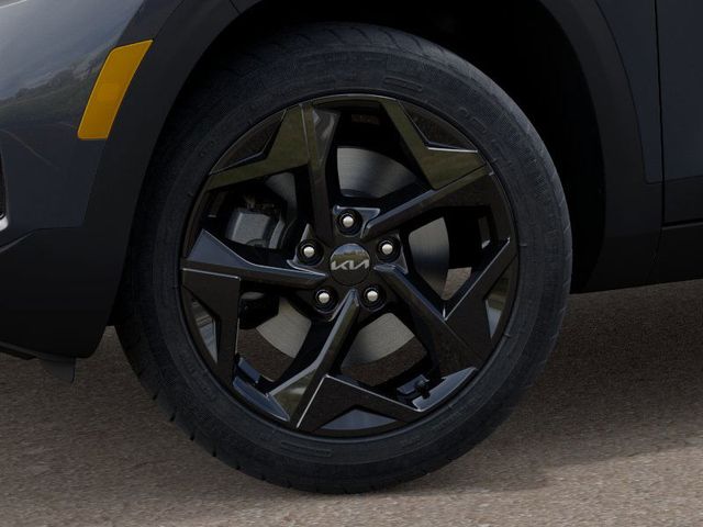 2026 Kia Seltos EX - Photo 9
