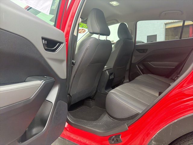 2024 Subaru Crosstrek Base - Photo 9