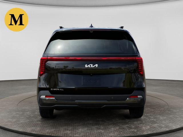 2026 Kia Carnival SX Prestige - Photo 5