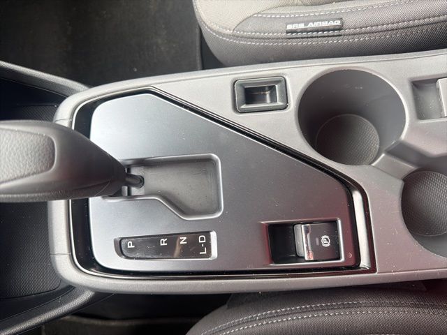 2024 Subaru Crosstrek Base - Photo 19