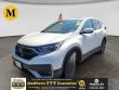 Used 2021 Honda CR-V EX AWD SUV