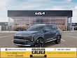 Kia Sportage Hybrid