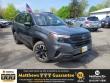 Used 2025 Subaru Forester Base SUV