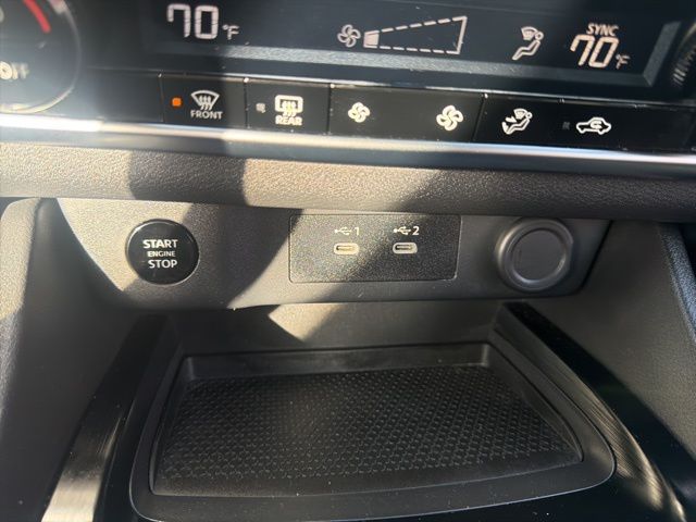 2024 Nissan Rogue SV - Photo 19