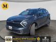 Certified 2023 Kia Sportage X-Line SUV