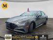 Used 2023 Hyundai Sonata  Sedan