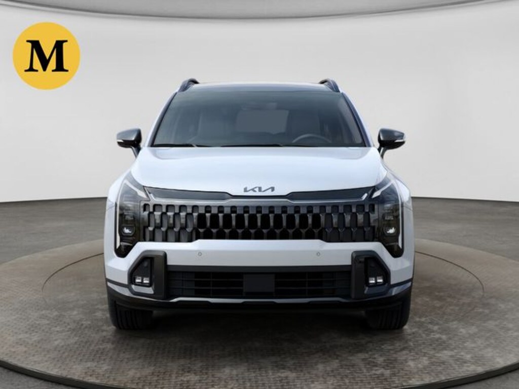 New 2026 Kia Sportage X-Line SUV