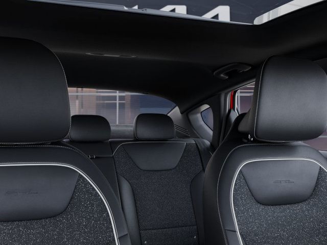 2025 Kia K4 GT-Line - Photo 27