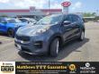 Used 2019 Kia Sportage LX SUV