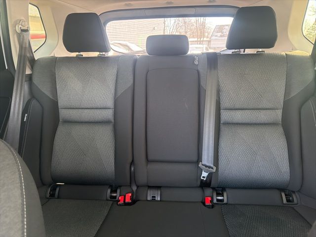 2024 Nissan Rogue SV - Photo 23