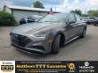 Used 2023 Hyundai Sonata  Sedan