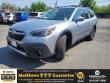 Used 2022 Subaru Outback Limited SUV