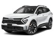 Kia Sportage Plug-In Hybrid