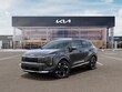  Kia Sportage Hybrid