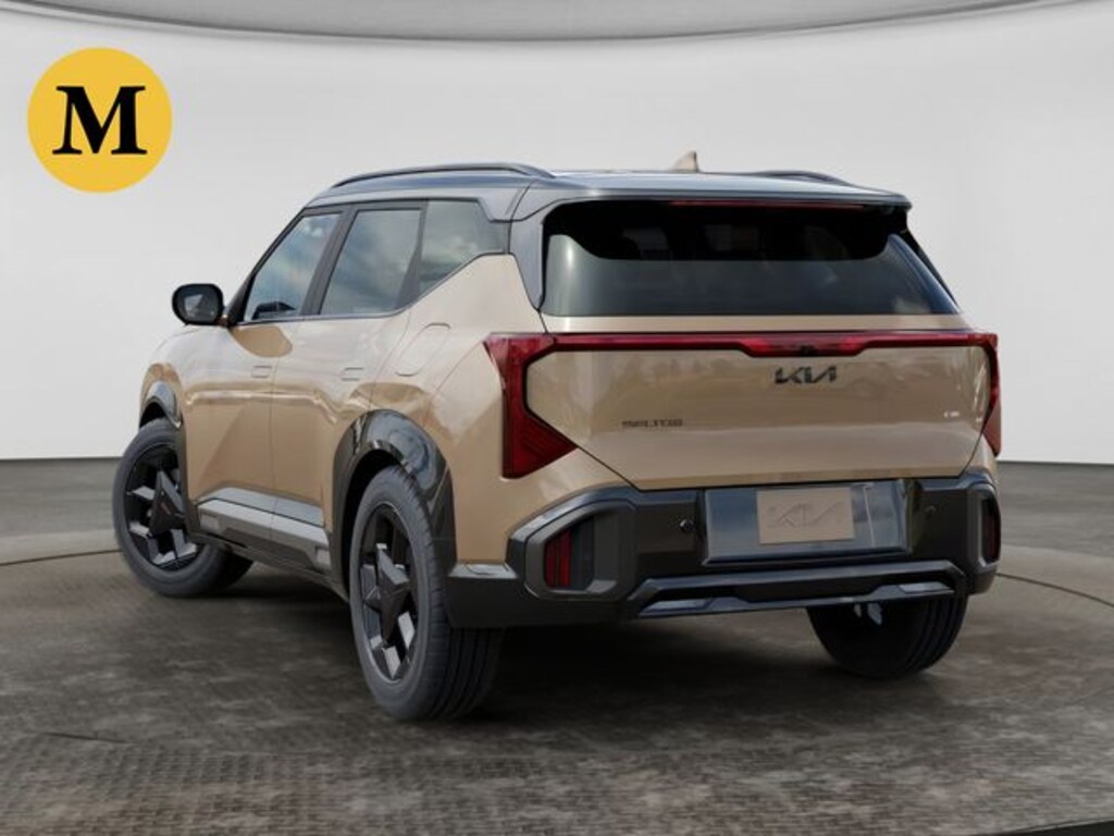New 2027 Kia Seltos X-Line S SUV