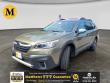 Used 2021 Subaru Outback Touring SUV