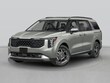 Kia Carnival Hybrid