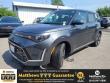 Certified 2023 Kia Soul GT-Line Hatchback