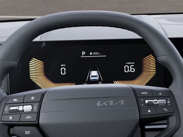 2026 Kia Sportage EX - Photo 21