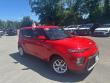 Used 2022 Kia Soul LX Hatchback