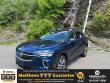 Used 2022 Buick Envision Essence SUV
