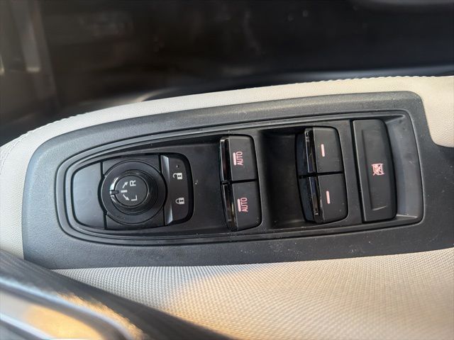 2021 Subaru Forester Premium - Photo 17