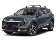 Certified 2025 Kia Sportage Hybrid EX SUV