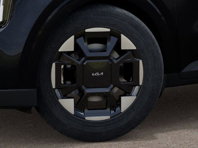 2026 Kia Carnival EX - Photo 9