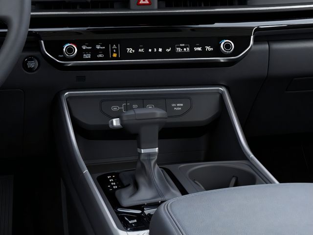 2026 Kia Carnival SX Prestige - Photo 23