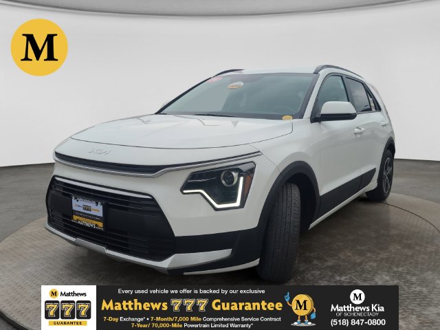 2024 Kia Niro