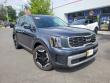 Certified 2023 Kia Telluride S SUV