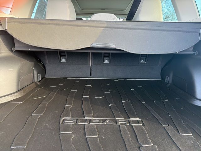2021 Subaru Forester Premium - Photo 10