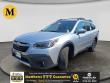 Used 2022 Subaru Outback Limited SUV