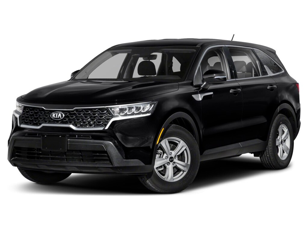 Used 2021 Kia Sorento LX SUV