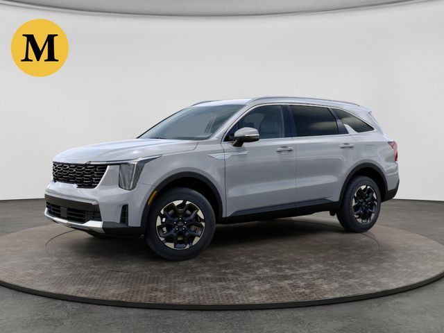 New 2026 Kia Sorento S SUV