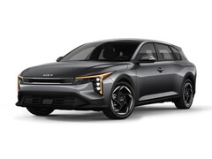 2026 Kia K4 Hatchback GT-Line Turbo Hatchback