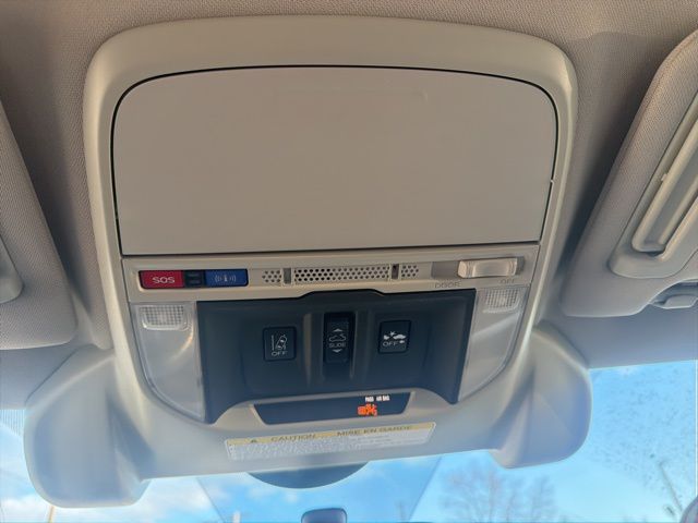 2021 Subaru Forester Premium - Photo 28