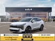 Kia Sportage Hybrid